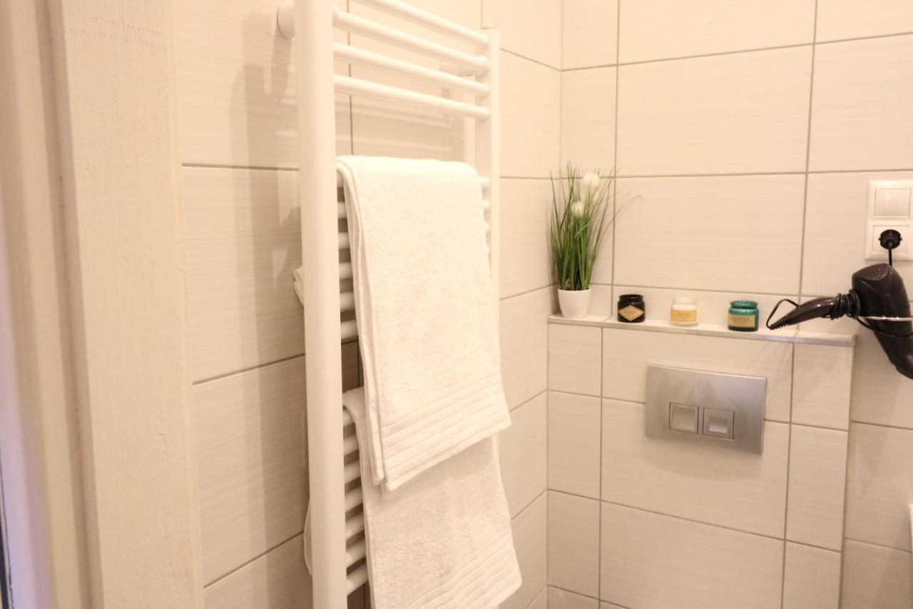 בודפשט Real Apartments Wesselenyi III מראה חיצוני תמונה