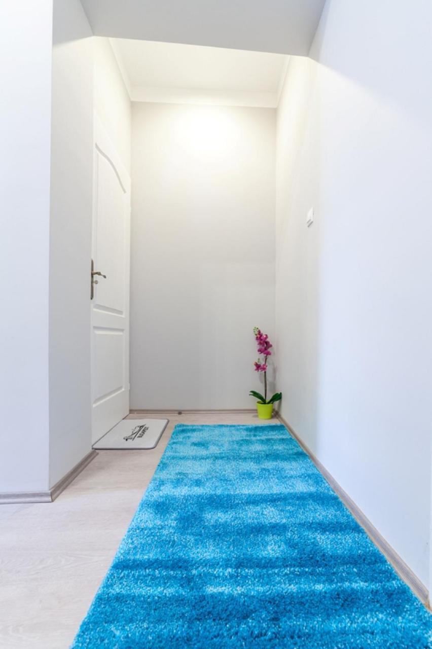 בודפשט Real Apartments Wesselenyi III מראה חיצוני תמונה